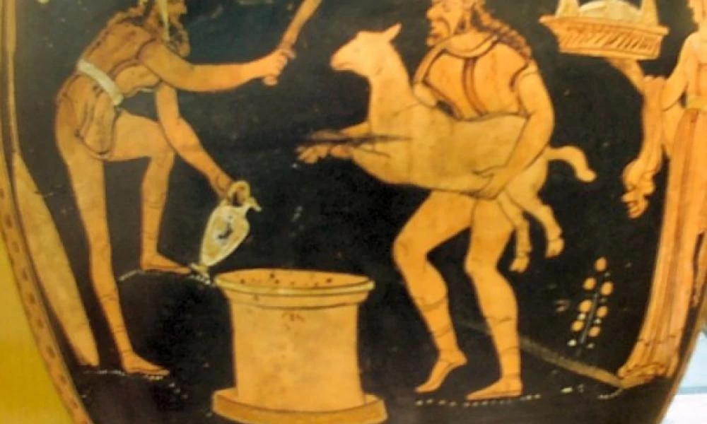 Τι είναι η ωμοπλατοσκοπία και πως προέκυψε;